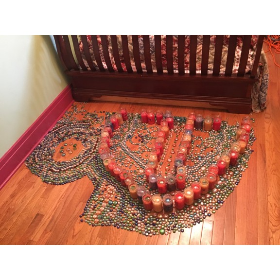 Holy Room II 6 28 18