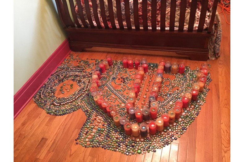 Holy Room II 6 28 18