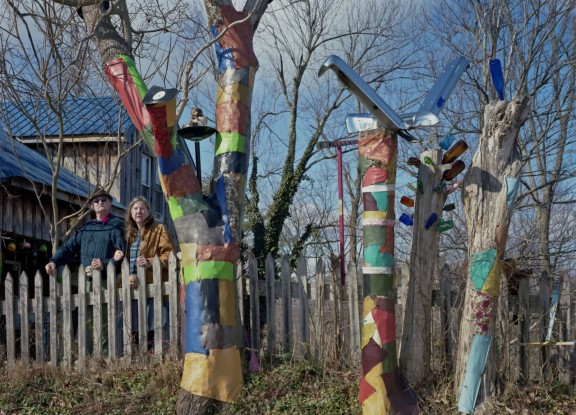 Ison 23 phto Scruton