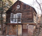 Original Barn The Roost