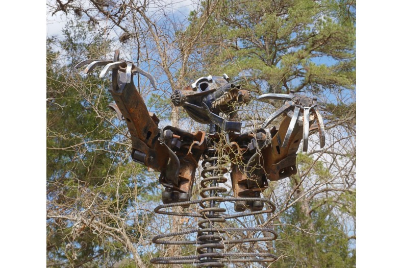 bear roadside sculptures in lamar ar 51966505177 o