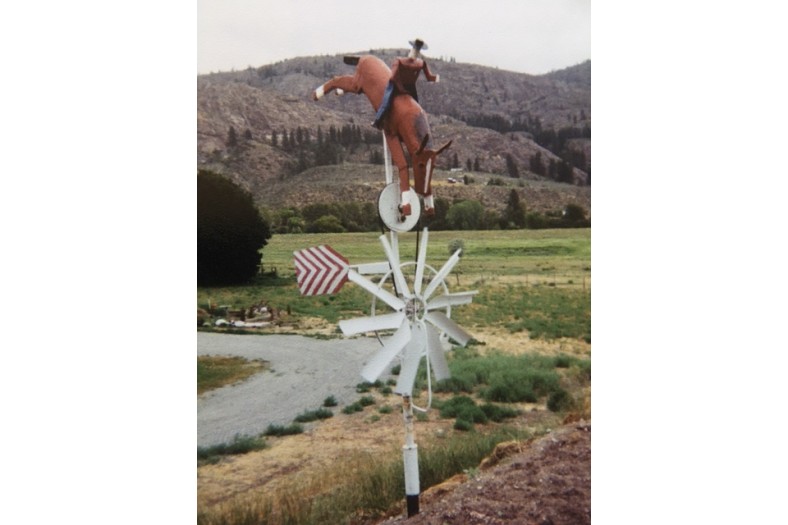 bud hawkins whirlgigs 3 2002