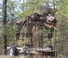 dinosaur dinosaur hill roadside sculptures in lamar ar 51968067025 o