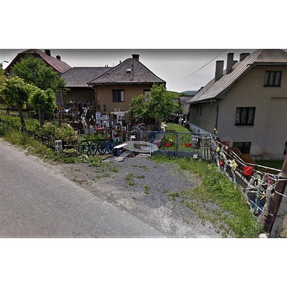 foto Sabaka works in street view Google 2012