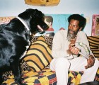 mr i with his dog pharoah 2220263519 o