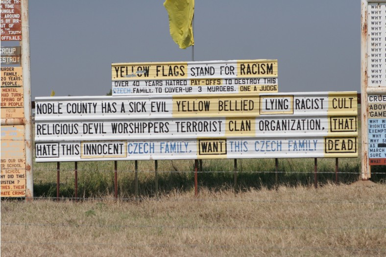 nemecheks sign field 2190652865 l