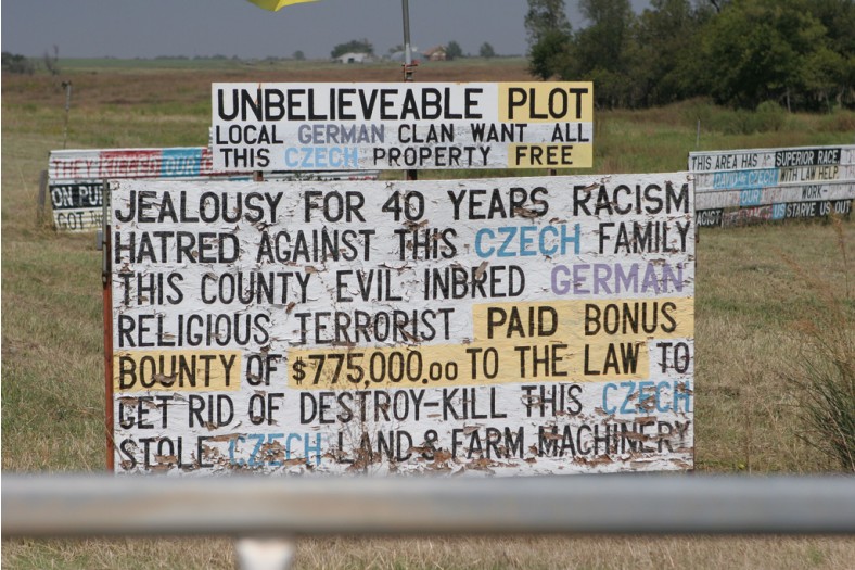 nemecheks sign field 2191437196 l