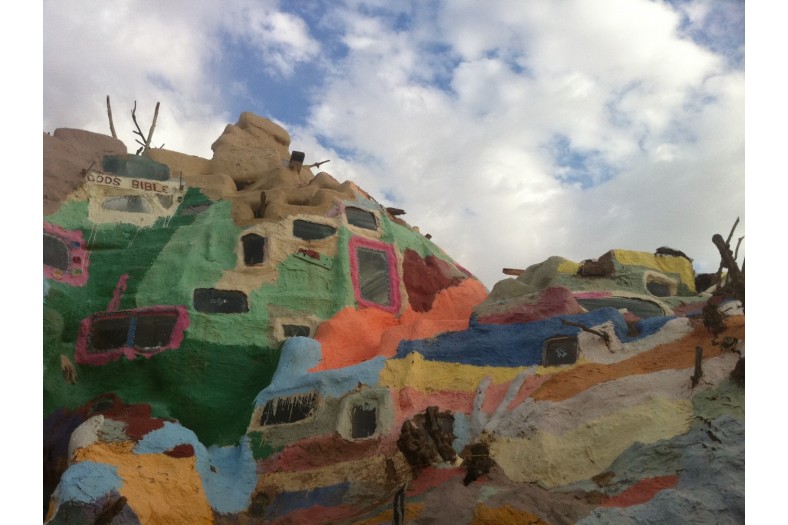 salvation mountain 6238614816 o