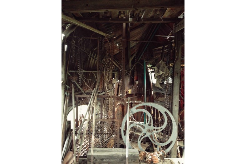 victor bobbie moore junk castle 33701314323 o