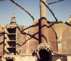 watts tower 1971004