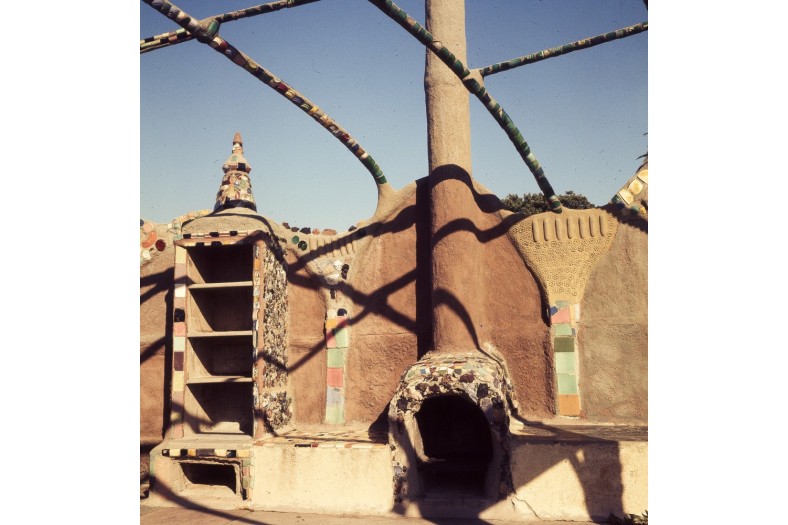 watts tower 1971004