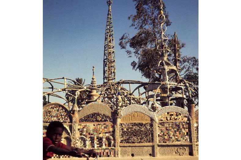 watts tower 1971006