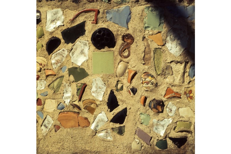 watts tower 1971008