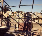 watts tower 1971012