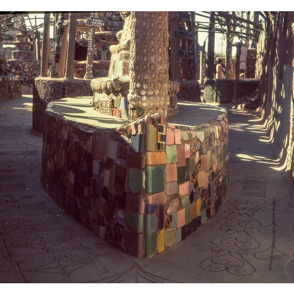 watts tower 1971013