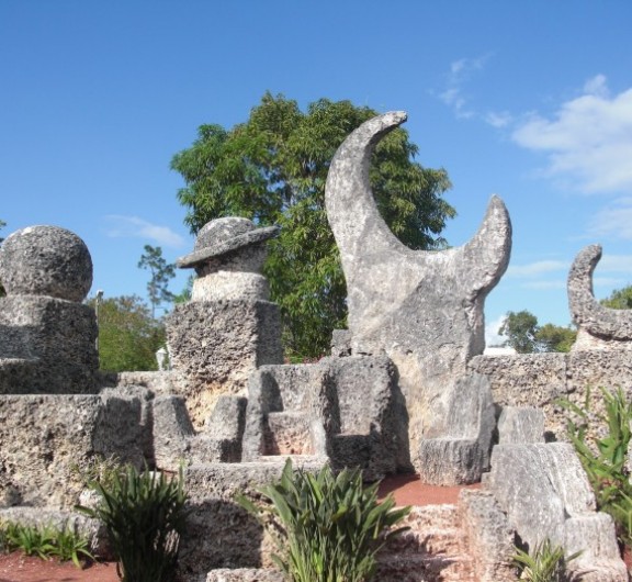 coralcastle